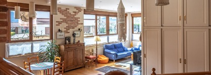 Apartamento en Bilbao para 6 personas con 3 habitaciones Ref. 481043