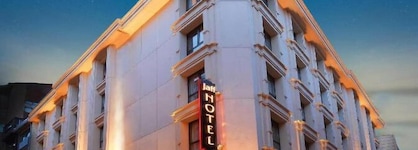 Jaff Hotels & Spa Nişantaşı