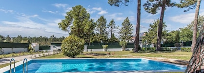 Villa en Aroeira para 9 personas con 4 habitaciones Ref. 389932