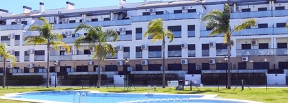 Apartamento en Oliva para 5 personas con 2 habitaciones Ref. 480662