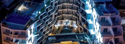Ouril Hotel Mindelo