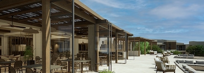 Zelia Resort Halkidiki