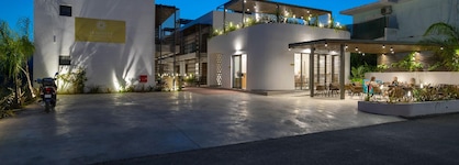 Serenity Luxury Hotel Agrilia