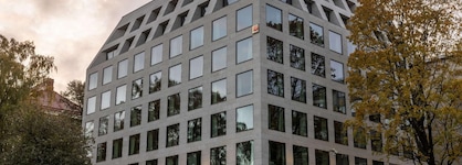 Radisson Red Helsinki