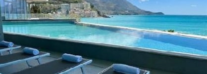 Sea Star Hotel