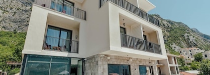 Hotel Casa Del Mare Vizura