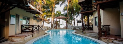 Holbox Dream Beachfront Hotel