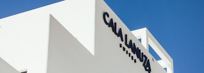 Cala Lanuza Suites
