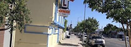 Kings Castle Motel