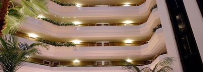 Parnas Hotel Jeju