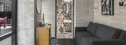 The Fidi Hotel