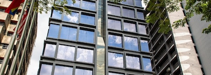 Hotel Indigo Kuala Lumpur On The Park By Ihg
