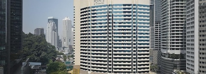 Four Points By Sheraton Kuala Lumpur, City Centre