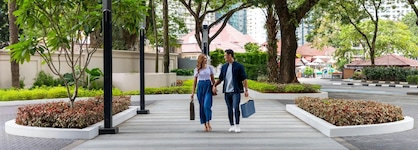 Four Points By Sheraton Kuala Lumpur, City Centre