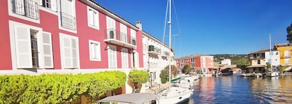 Camping Tikayan Golfe De Saint Tropez