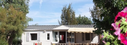 Camping Tikayan Les Palmiers