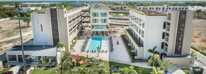 Faranda Single 1 Punta Cana Adults Only