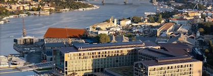 Rixos Tersane Istanbul