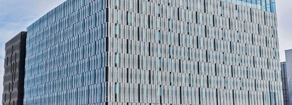 Clarion Hotel Helsinki Airport