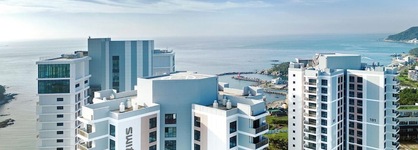 Newcz Osiria Residence
