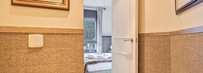 Apartamento en Baqueira para 5 personas con 2 habitaciones Ref. 424238
