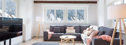Apartamento en Baqueira para 7 personas con 3 habitaciones Ref. 424225