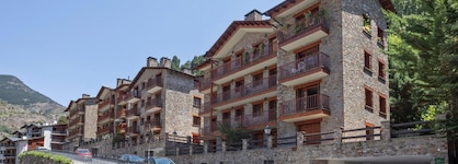 Apartamento en Canillo para 6 personas con 3 habitaciones Ref. 484807