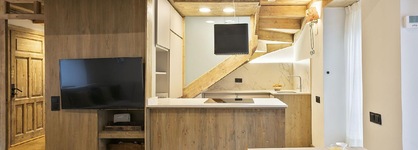 House en Arties para 6 personas con 3 habitaciones Ref. 484803