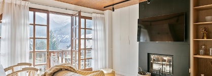 Apartamento en Arties para 4 personas con 2 habitaciones Ref. 424161