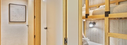 Apartamento en Baqueira para 4 personas con 2 habitaciones Ref. 484811