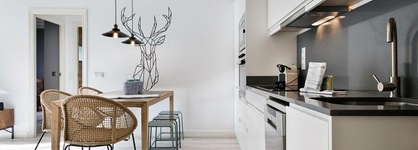 Apartamento en Baqueira para 5 personas con 2 habitaciones Ref. 424277