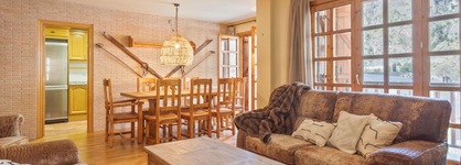 Apartamento en Canillo para 6 personas con 3 habitaciones Ref. 424260