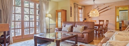 Apartamento en Canillo para 6 personas con 3 habitaciones Ref. 424244
