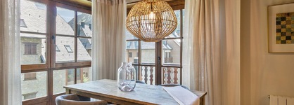 Apartamento en Baqueira para 4 personas con 2 habitaciones Ref. 424243