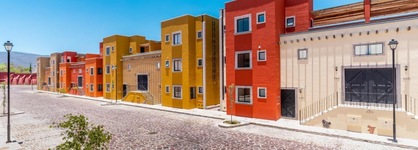 Krystal Grand Residences & Villas San Miguel De Allende