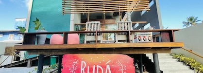 Rudá Boutique Hotel