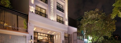 Gm Premium Hotel