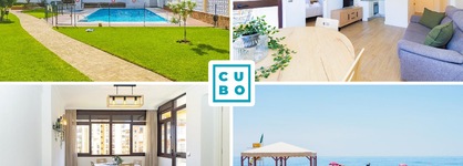 Apartamento en Torremolinos para 4 personas con 1 habitación Ref. 481813
