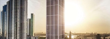 Gale Miami Hotel And Residences