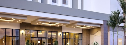 Riu Palace Aquarelle - All Inclusive