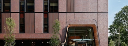 Ace Hotel Toronto