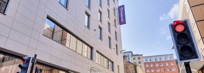 Premier Inn Glasgow Cc St Enoch Square