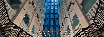 Central Inn Souq Waqif