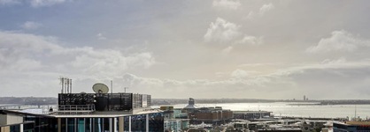Ramada Suites Victoria Street West