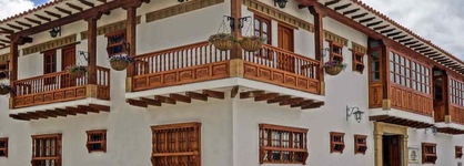 Hotel Campanario Real