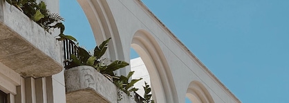 Osh Hotel Getsemani