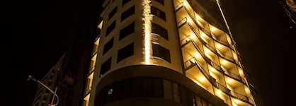 Mado Hotel