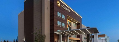 La Quinta Inn & Suites By Wyndham El Paso East Loop-375