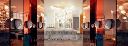 Mondrian Hong Kong