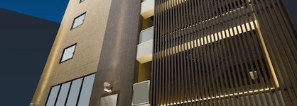 Iam Hotel